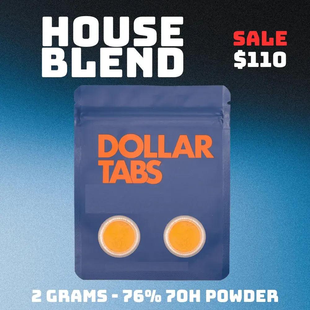 HOUSE BLEND 2 webp