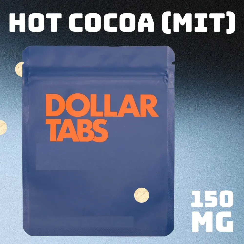 150mg MIT Hot Chocolate – 25ct